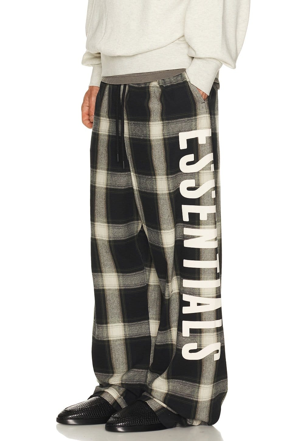revolve Lounge Pant - 1