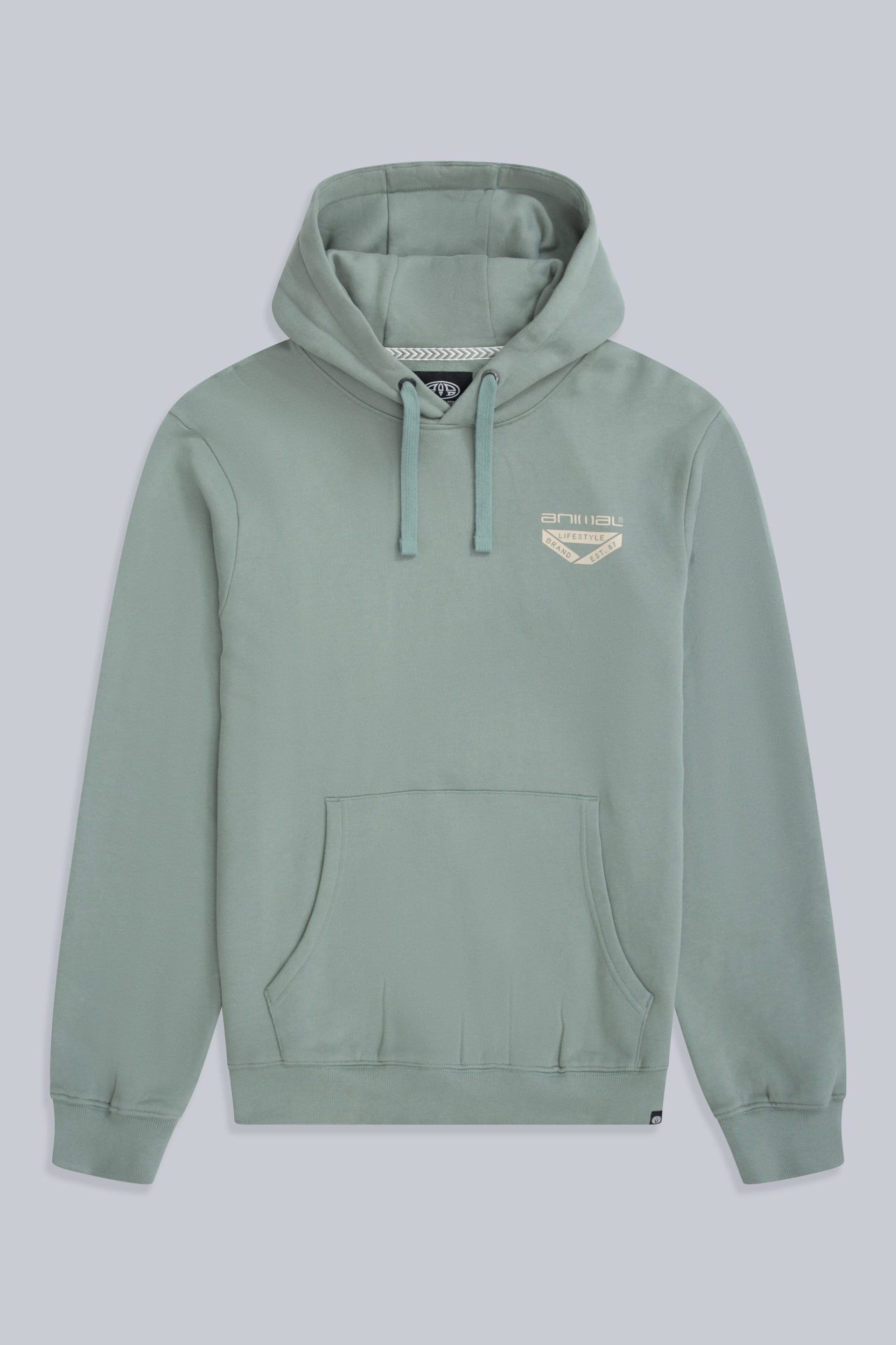 pale green