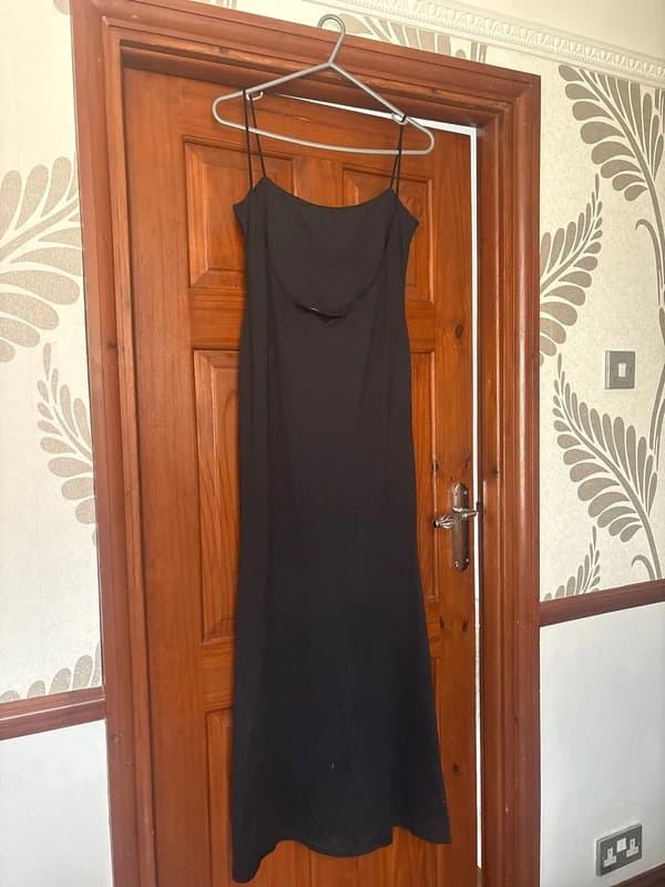 ASOS Design ASOS design cami maxi dress