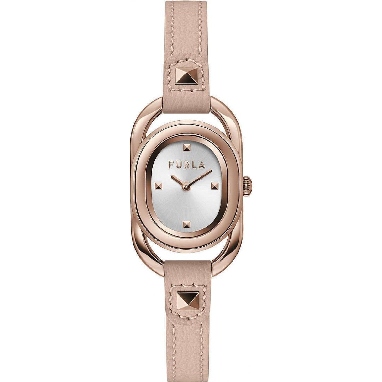 Furla Furla Women's WW00008003L3 24mm Quartz Watch in Pink