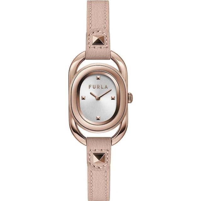 Furla Furla Women's WW00008003L3 24mm Quartz Watch in Pink - 2