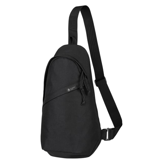 XD Design XD Design Men's RPET Sling Backpack in Black - 2