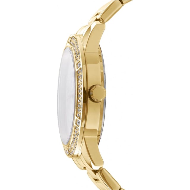 DKNY DKNY Women's DK1L056M0045 40mm Quartz Watch in Gold - 2