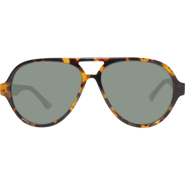 Gant GANT Men's GRS2003TOBLK-2 Sunglasses in Brown - 2