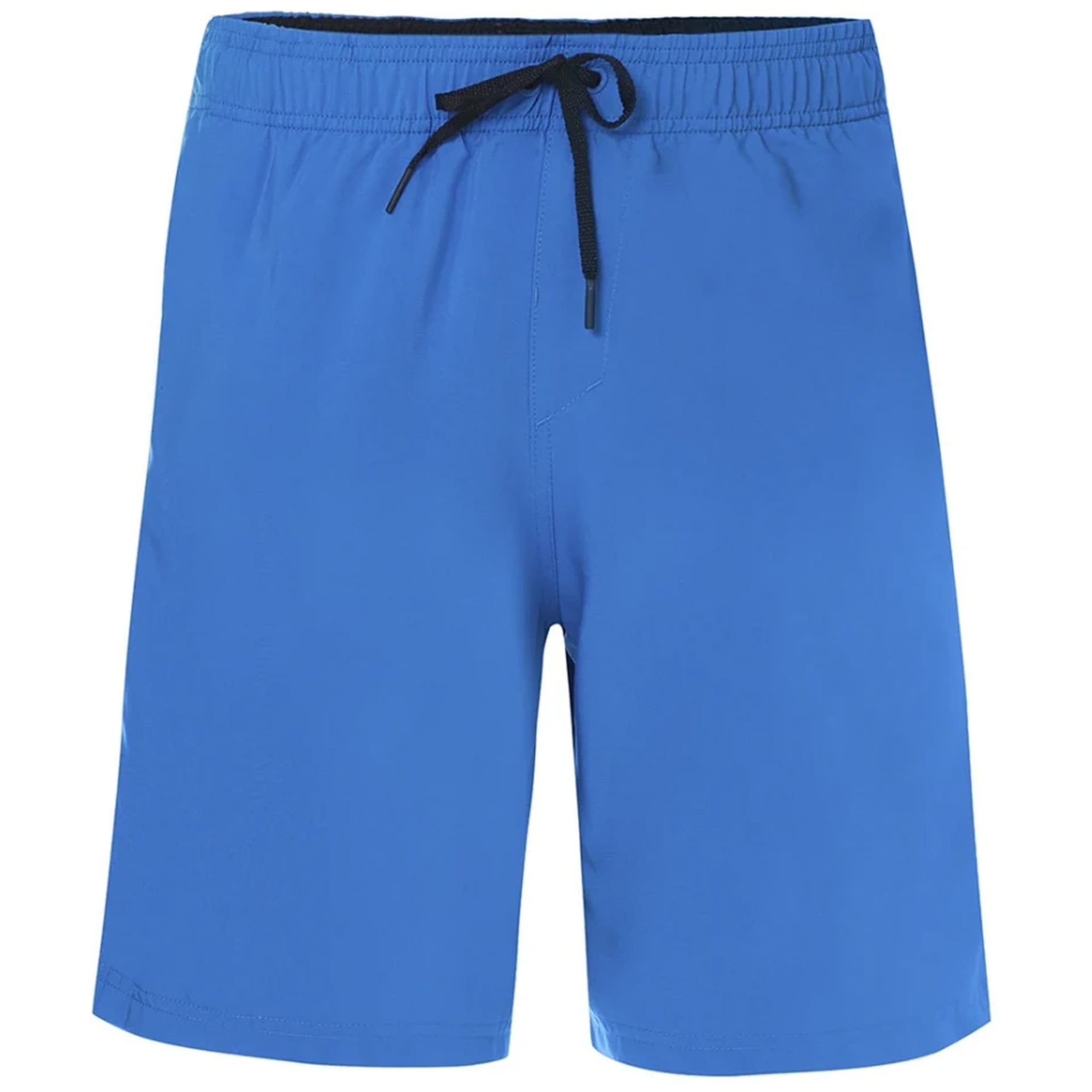 Oakley Oakley Men's Ace Volley 18inch Blue Swim Shorts