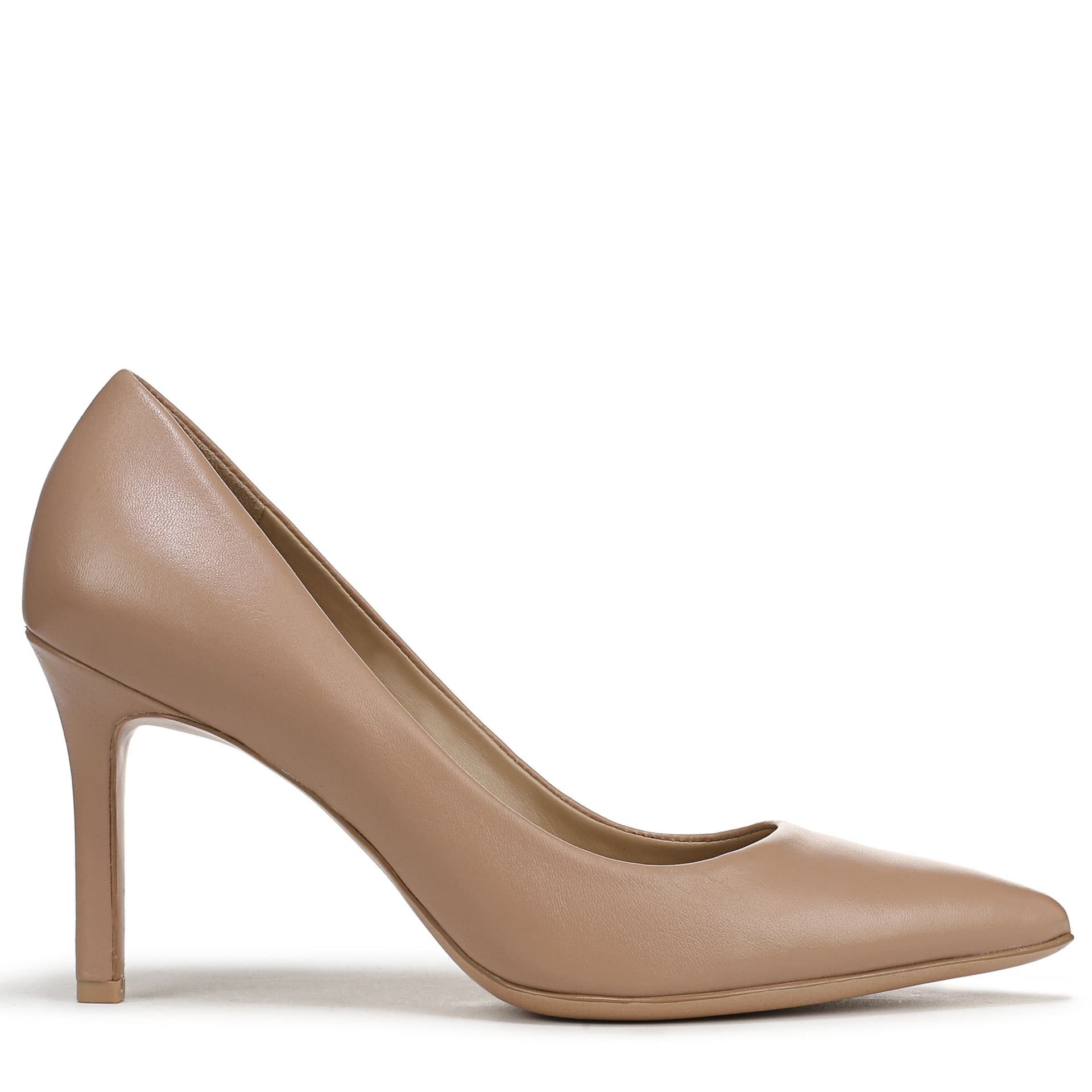 Naturalizer Naturalizer Women's Anna Pumps in Light Beige