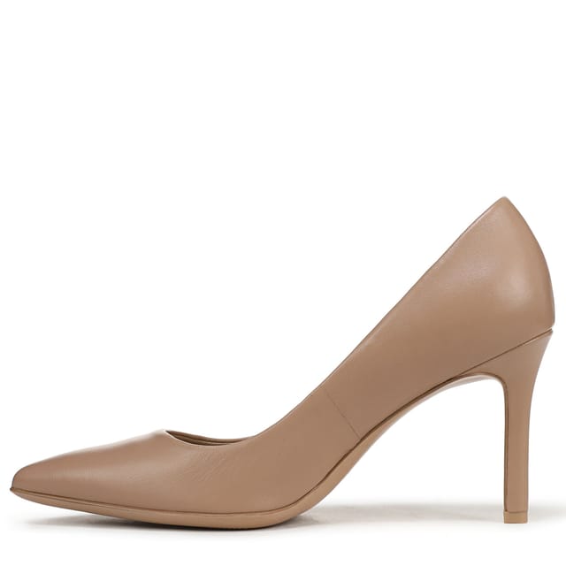 Naturalizer Naturalizer Women's Anna Pumps in Light Beige - 2