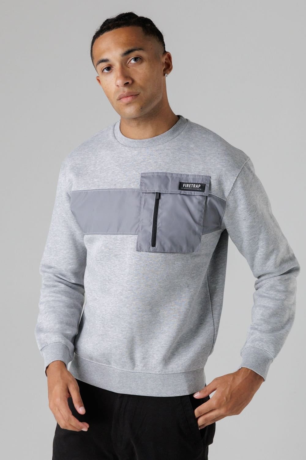 light grey