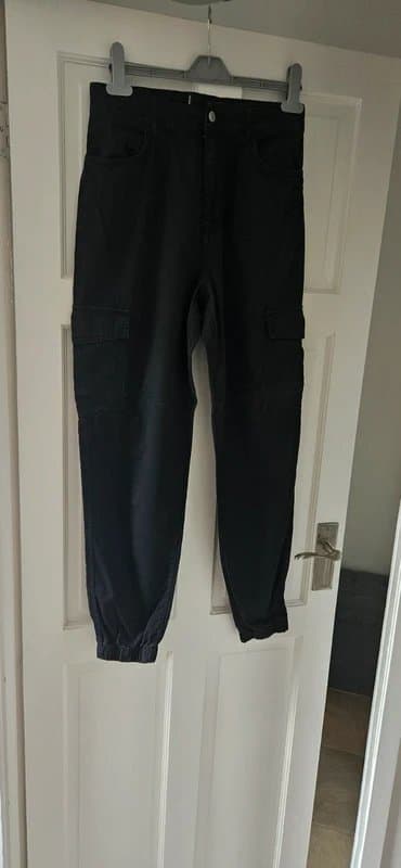 New Look Cargo trousers