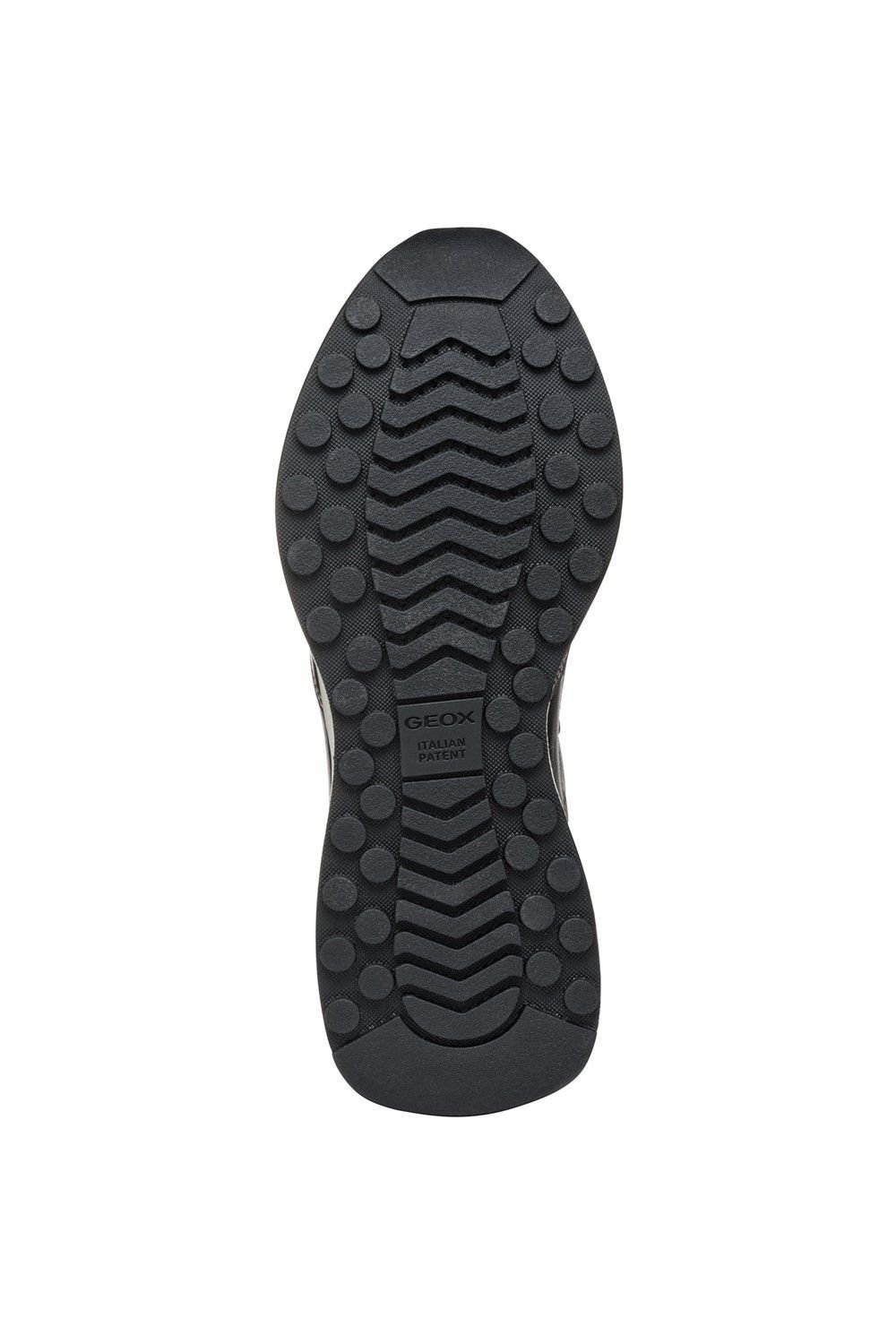 Helly Hansen Helly Hansen Women's D Amabel A Sneakers in Metallic Silver - 3