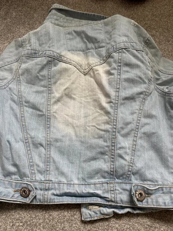 New Look Denim jacket