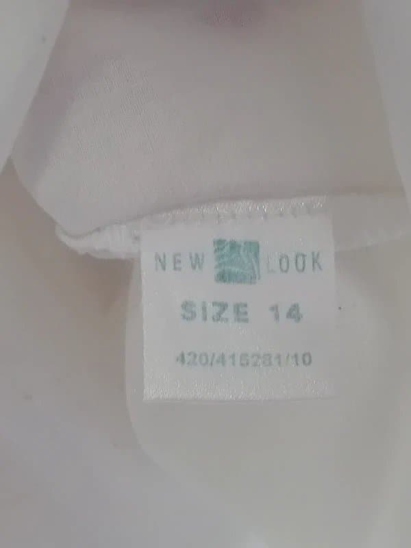 New Look New Look smock shirt