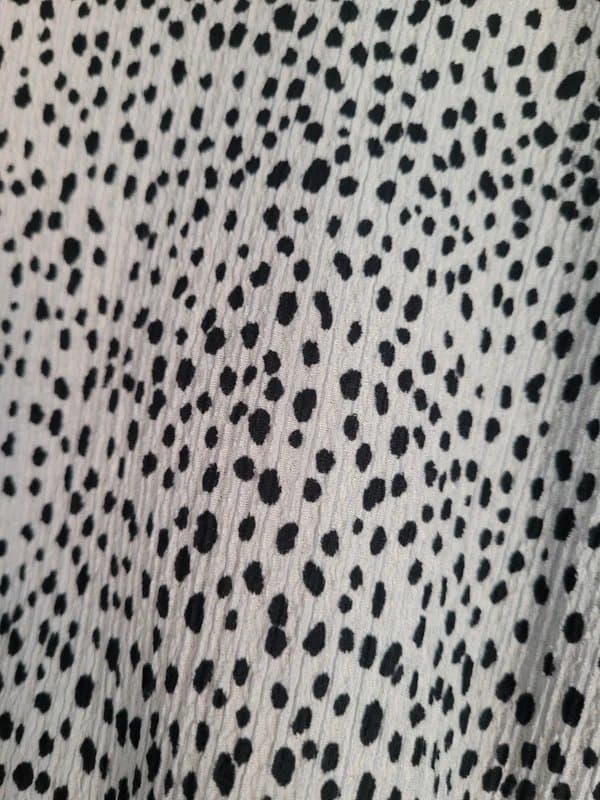 New Look New Look fitted ruched detail dress Size 10 petite