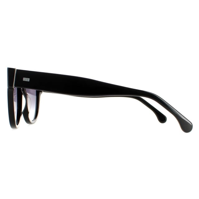 Paul Smith Paul Smith Women's Round Black Grey Gradient PSSN047 Darcy - 3