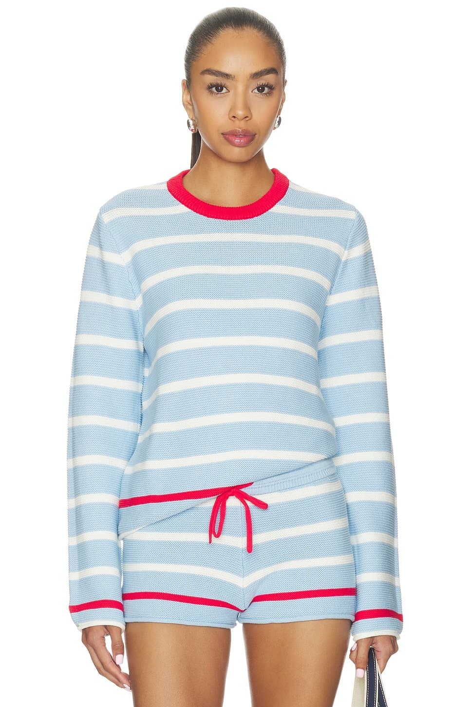 revolve The Hudson Sweater