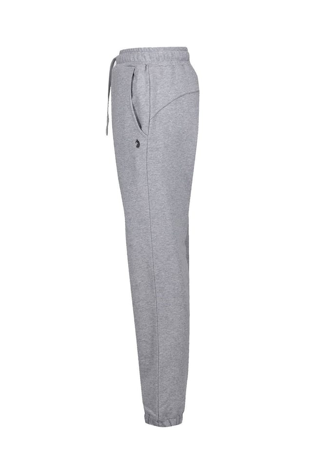 Luke 1977 Luke 1977 Women's Jacks Regular Fit Joggers in Light Grey - 2