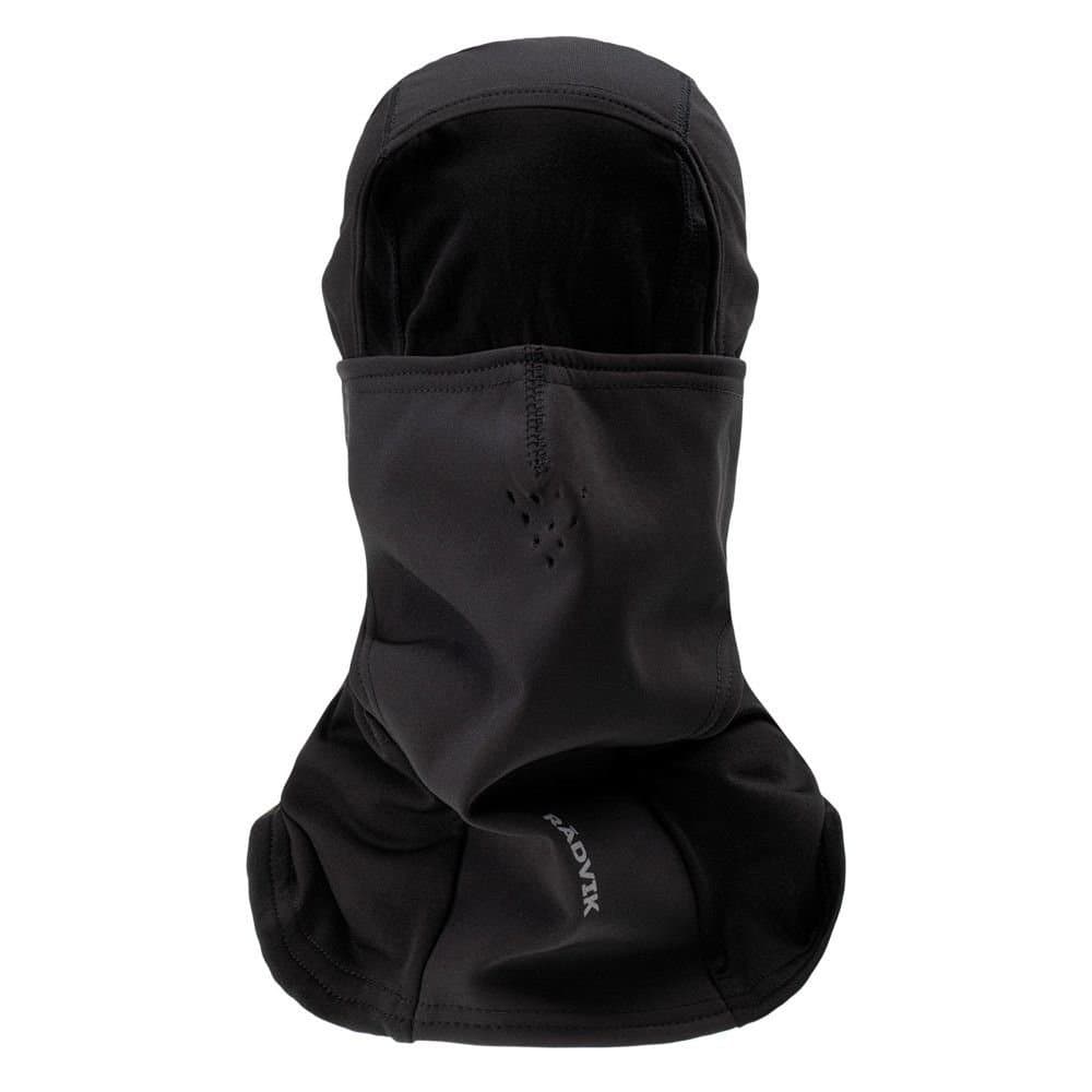 Radvik Radvik Men's Hekon Balaclava in Black
