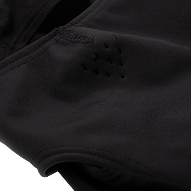 Radvik Radvik Men's Hekon Balaclava in Black - 2