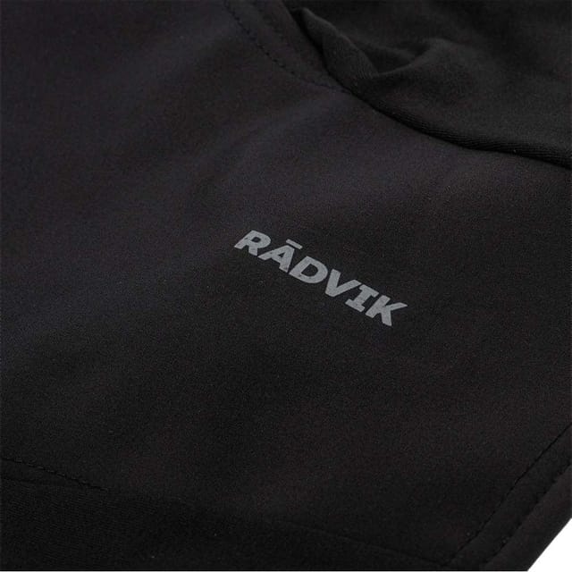Radvik Radvik Men's Hekon Balaclava in Black - 3