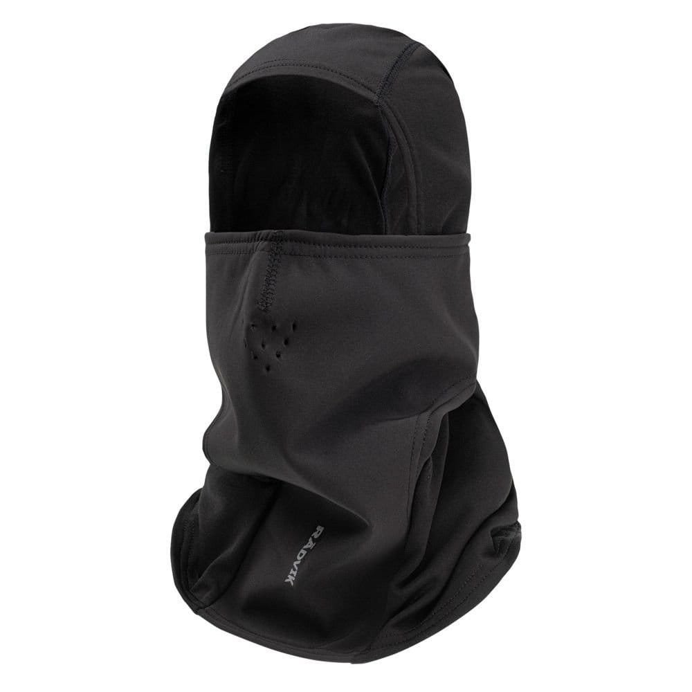 Radvik Radvik Men's Hekon Balaclava in Black - 4