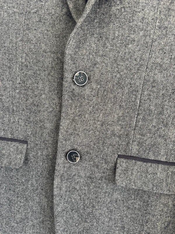 New Look Men’s New Look Suit Jacket