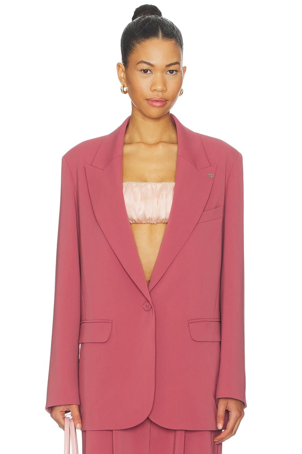 revolve Bella Over Jacket