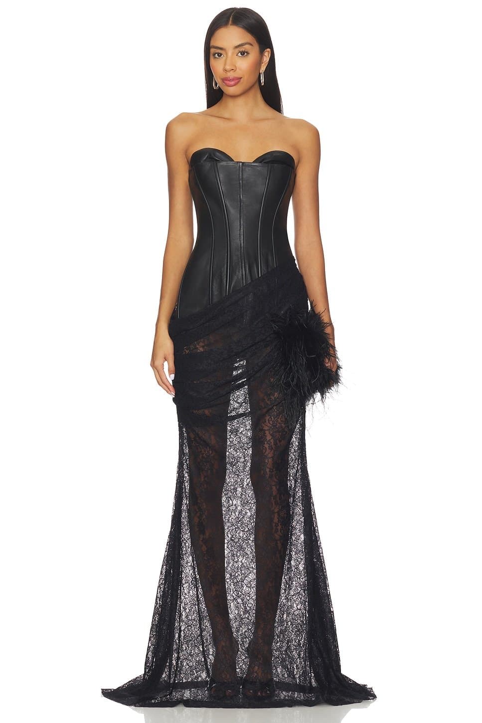 revolve Sylvia Dress