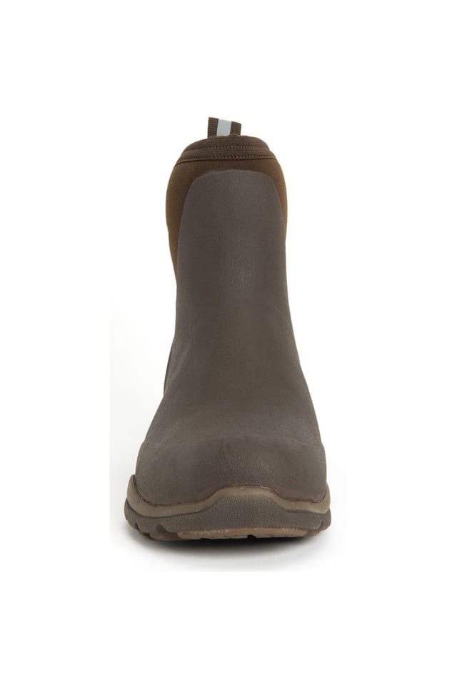 Muck Boots Muck Boots Men's Arctic Excursion Ankle Boots in Brown - 3