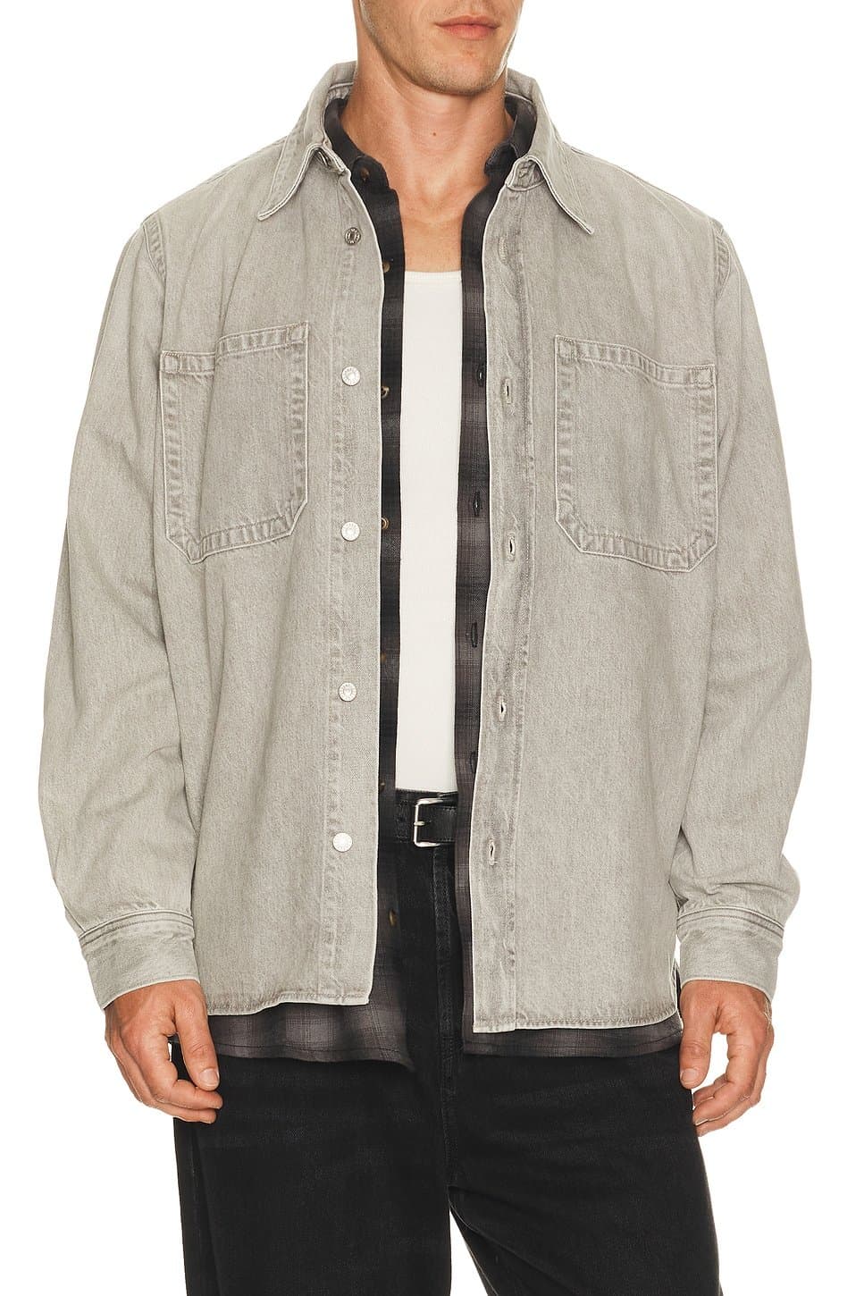 revolve Craven Shirt