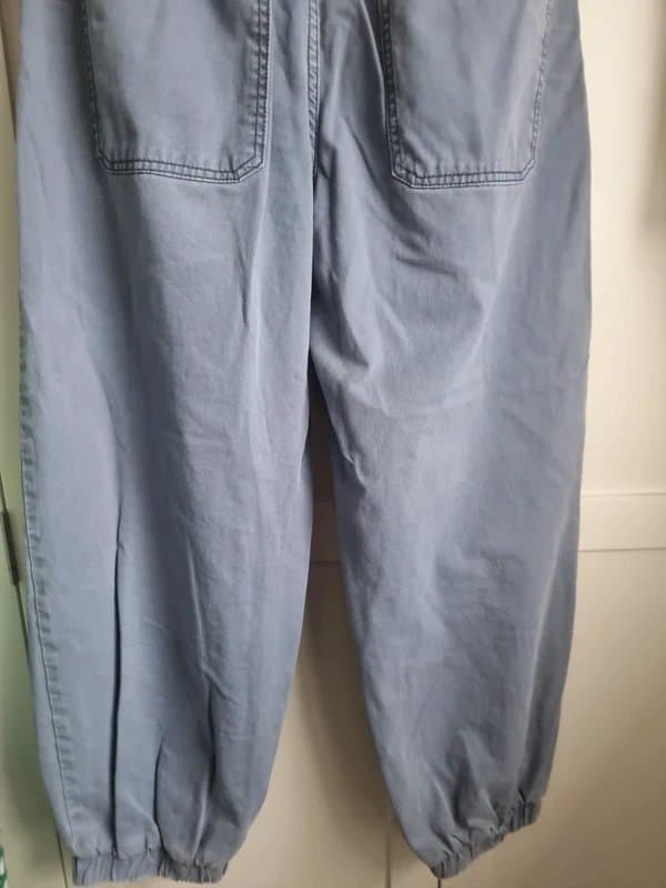 Bershka Bershka joggers size M