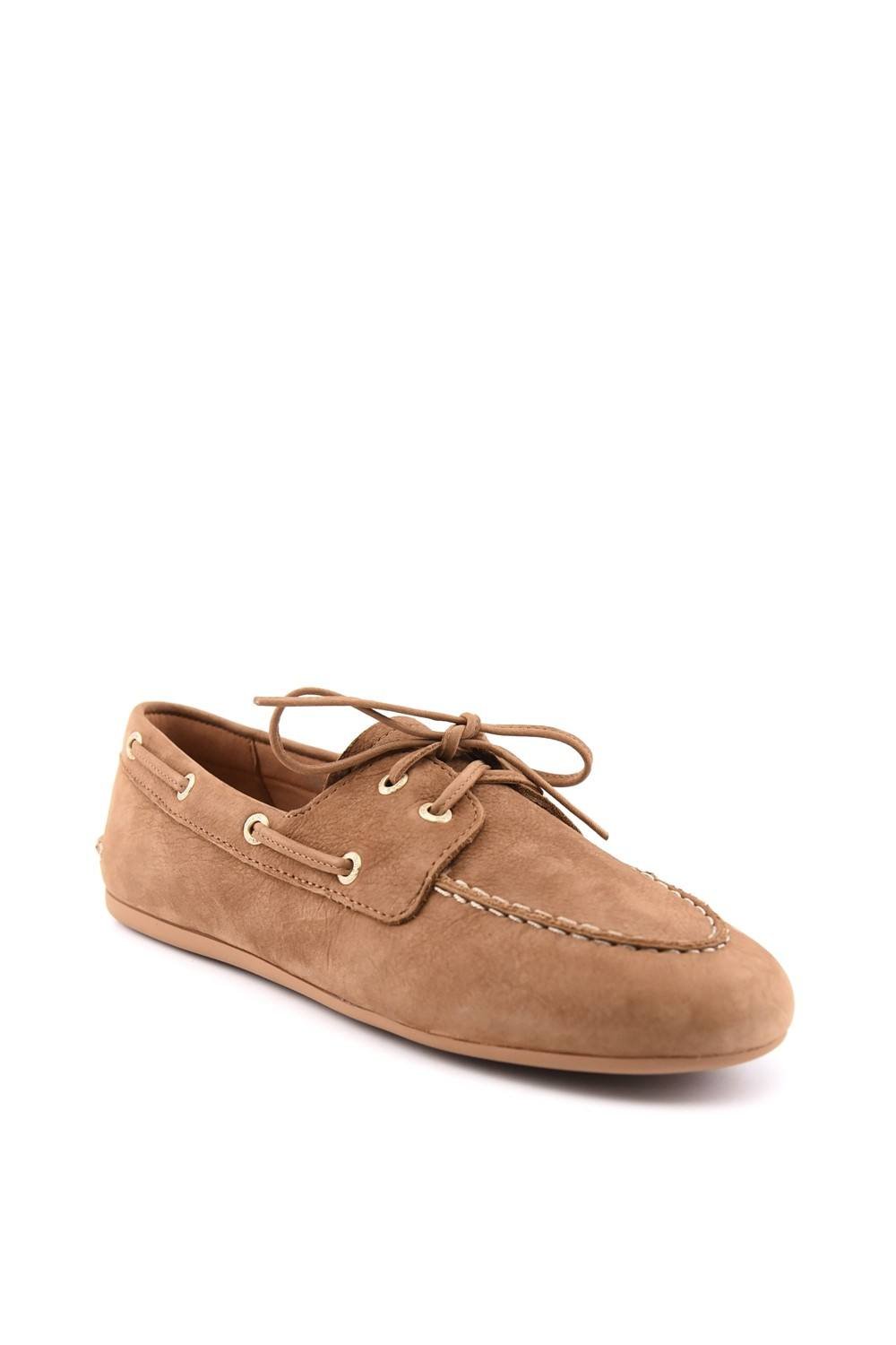 Sperry Sperry Women's Slim Boat Shoe in Tan - 2