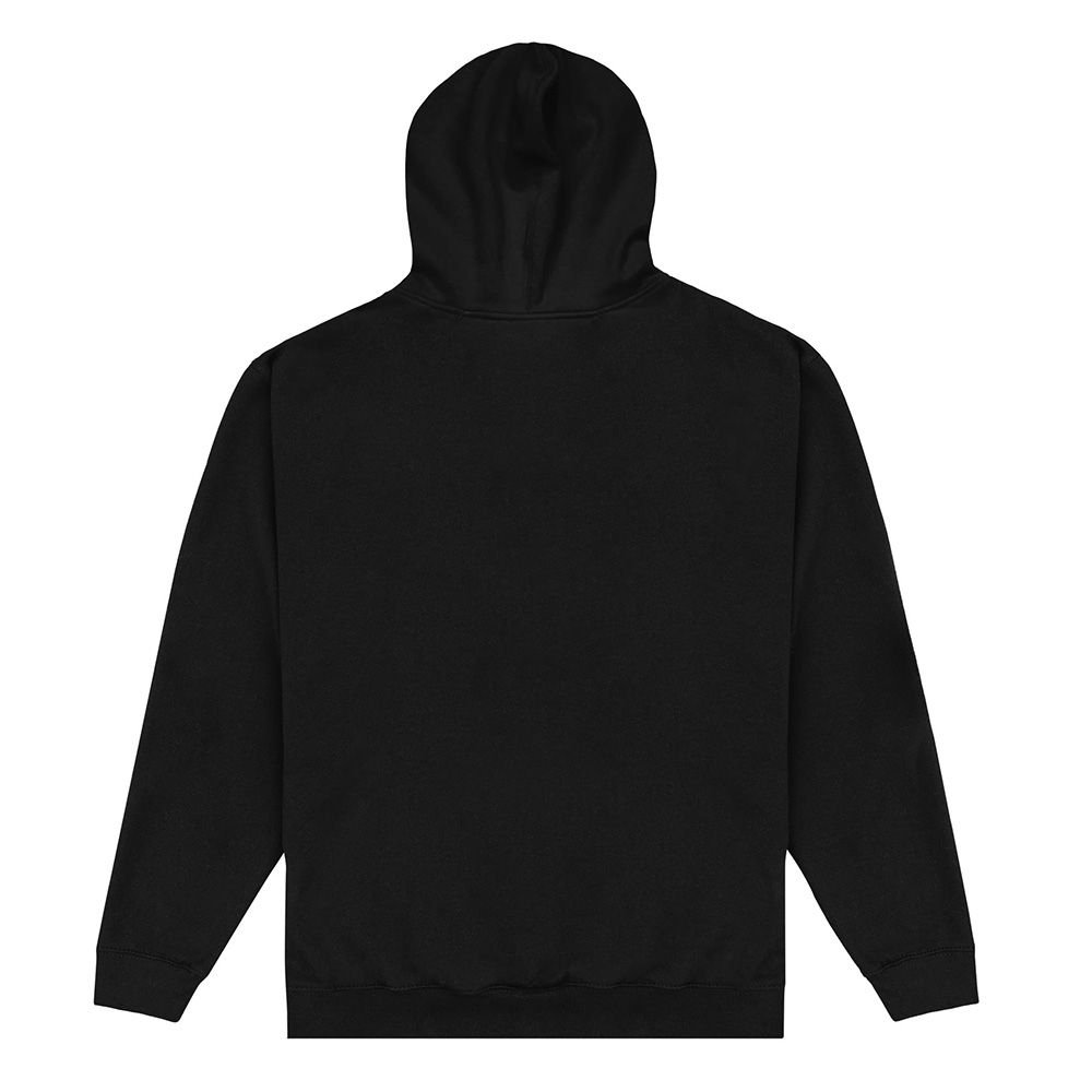 TORC TORC Men's Sushi Kit Hoodie in Black - 2