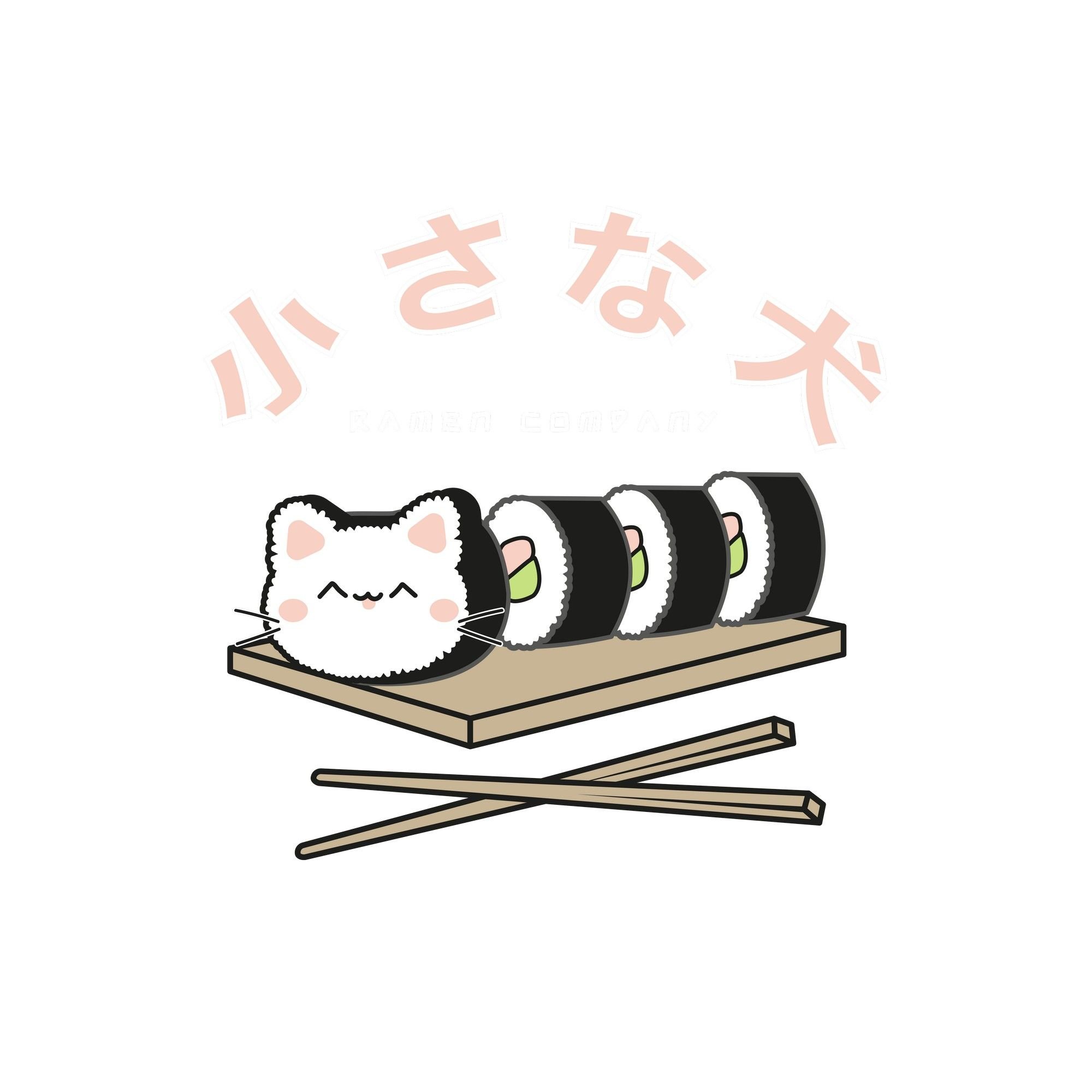 TORC TORC Men's Sushi Kit Hoodie in Black - 3