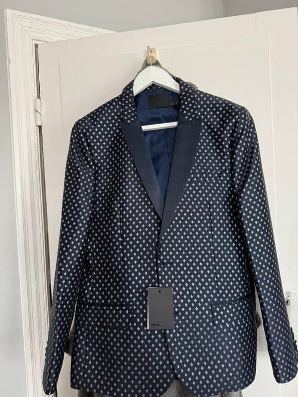 ASOS Statement blazer