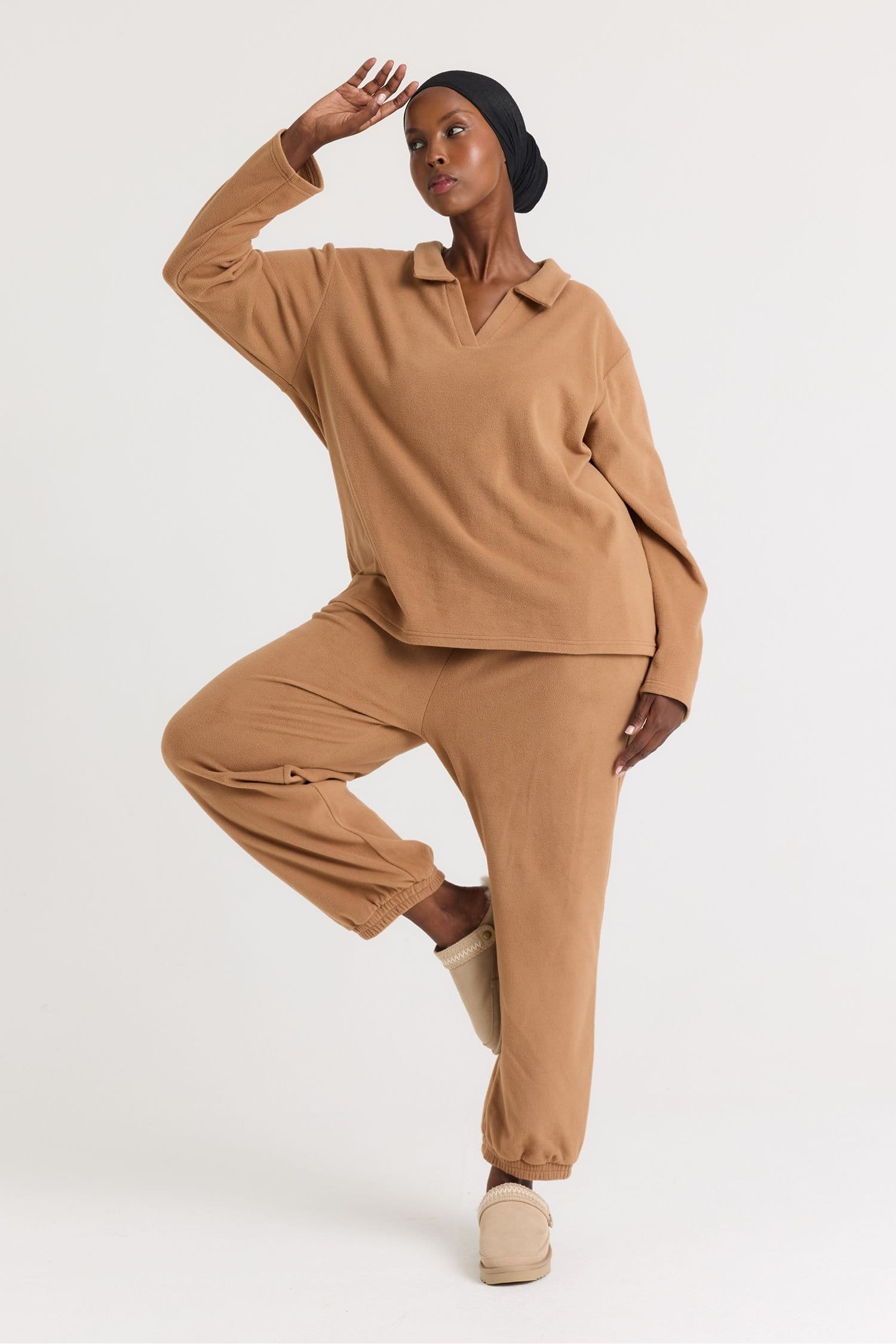 tan