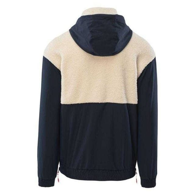 Iguana Iguana Men's Necker Ski Jacket in Navy - 2