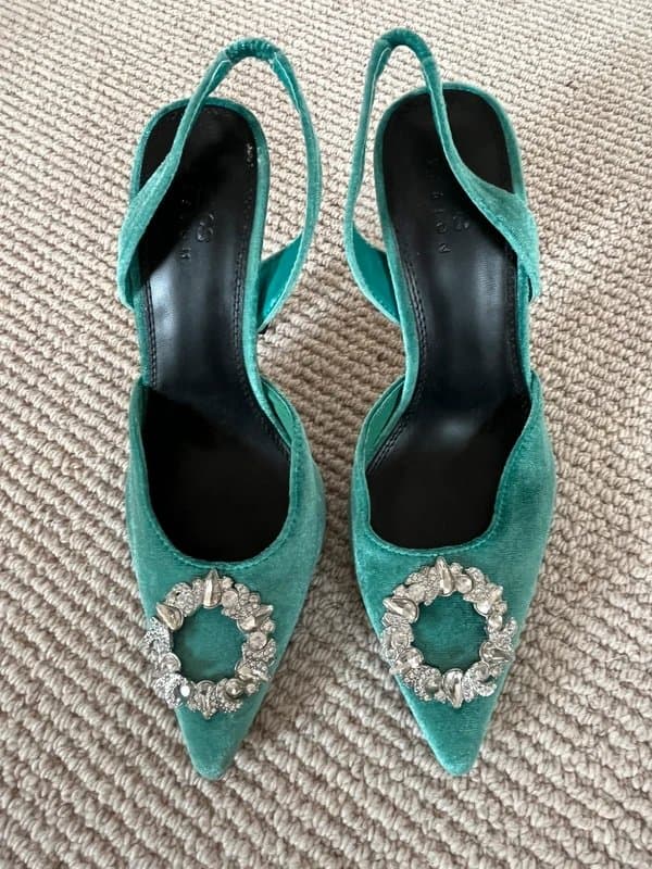 ASOS ASOS Jade slingbacks