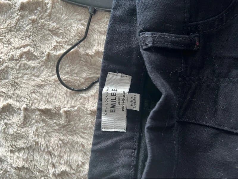 New Look Jeggings never worn