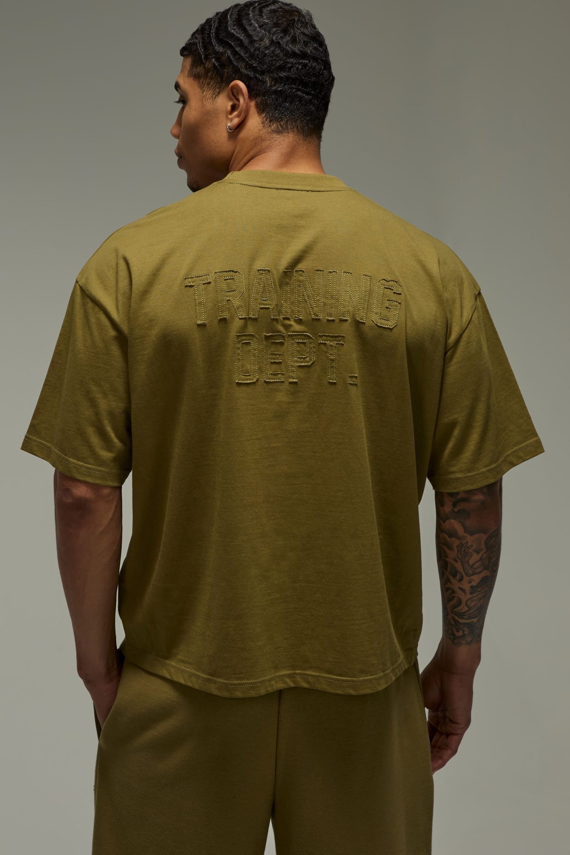 olive