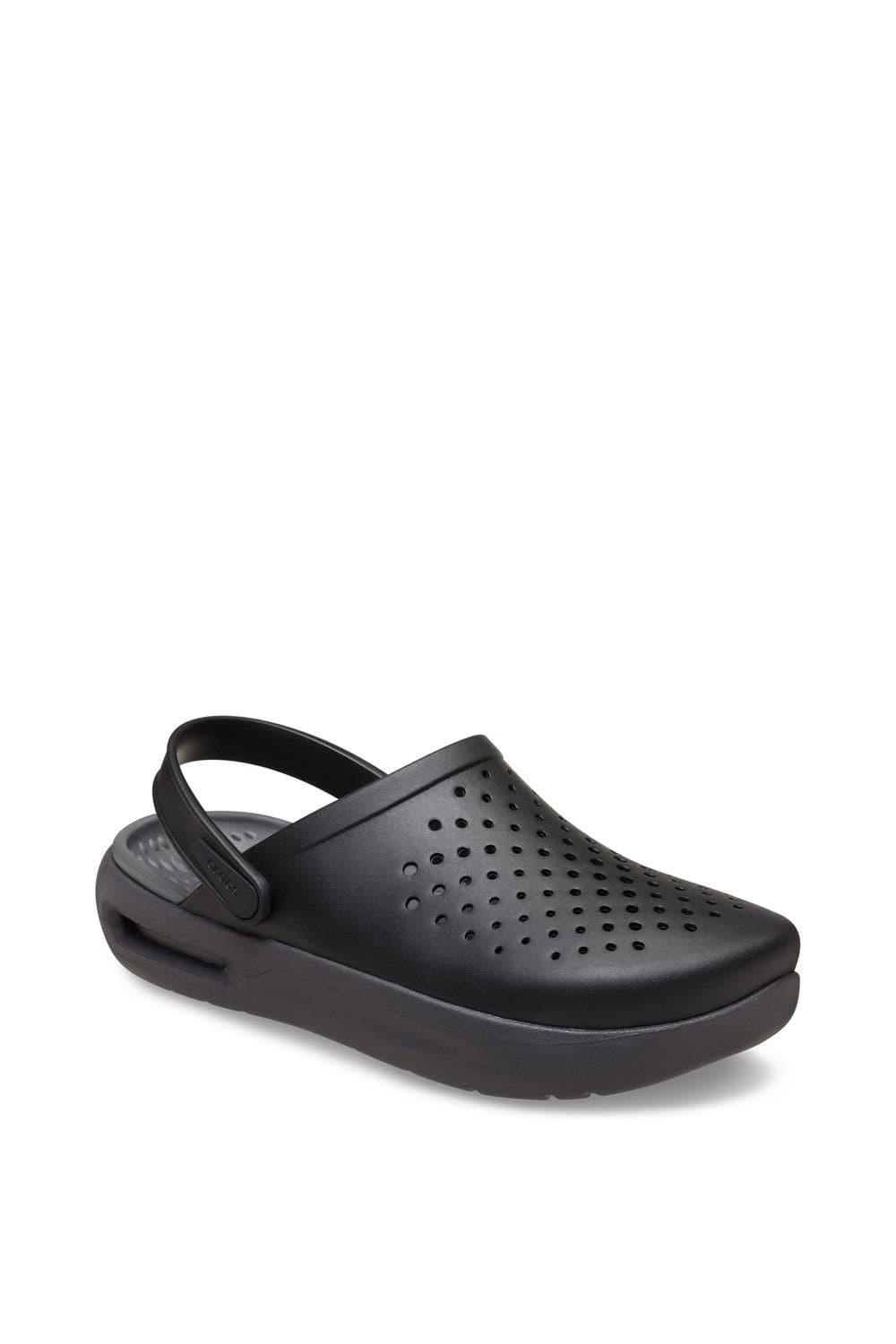 Crocs Crocs Men's InMotion Clog in Black