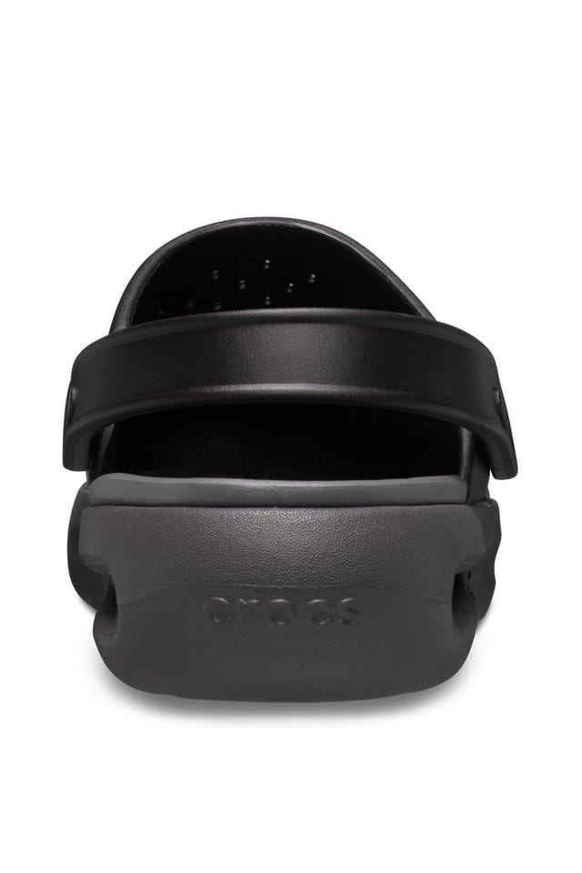 Crocs Crocs Men's InMotion Clog in Black - 2