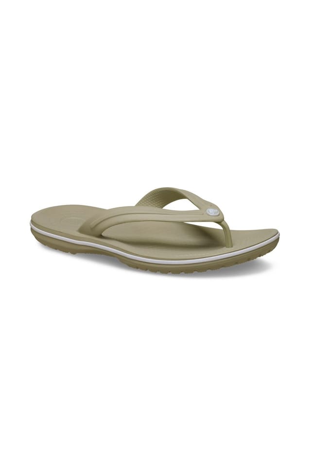 Crocs Crocs Men's Croc Band Flip Meteor beige - 2
