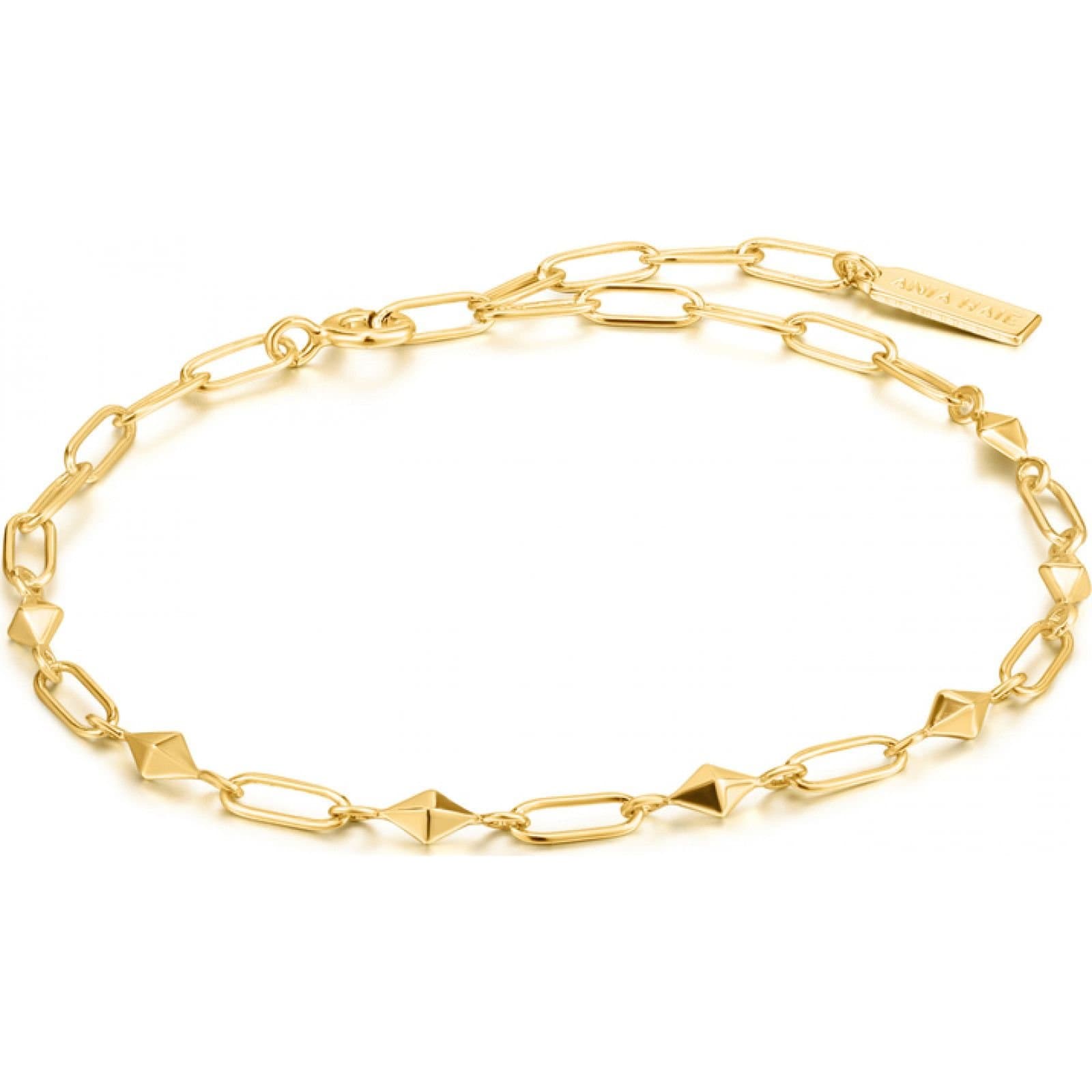 Ania Haie Ania Haie Women's B025-02G Bracelet in Gold