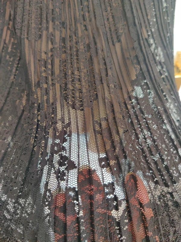 Oasis Beautiful Occasion Dress Oasis size S