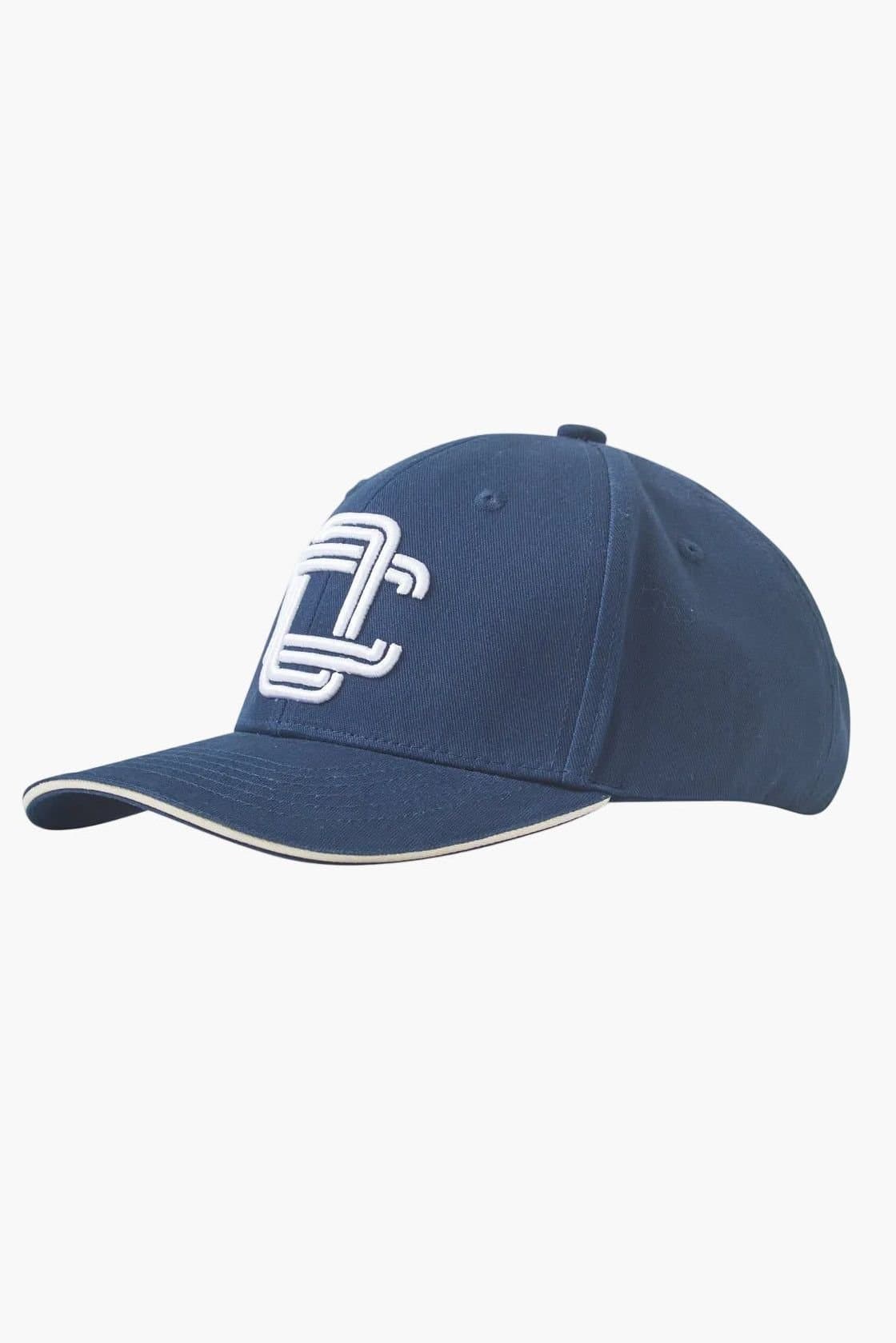 Original Creator Original Creator Men's Emblem Cap - Midnight Blue