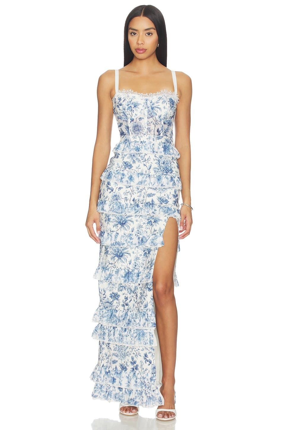 revolve Cassia Dress
