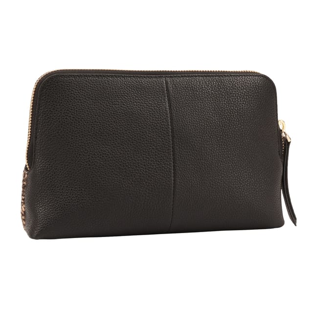 Paul Costelloe Paul Costelloe Women's Meta Leather Pouch - 2