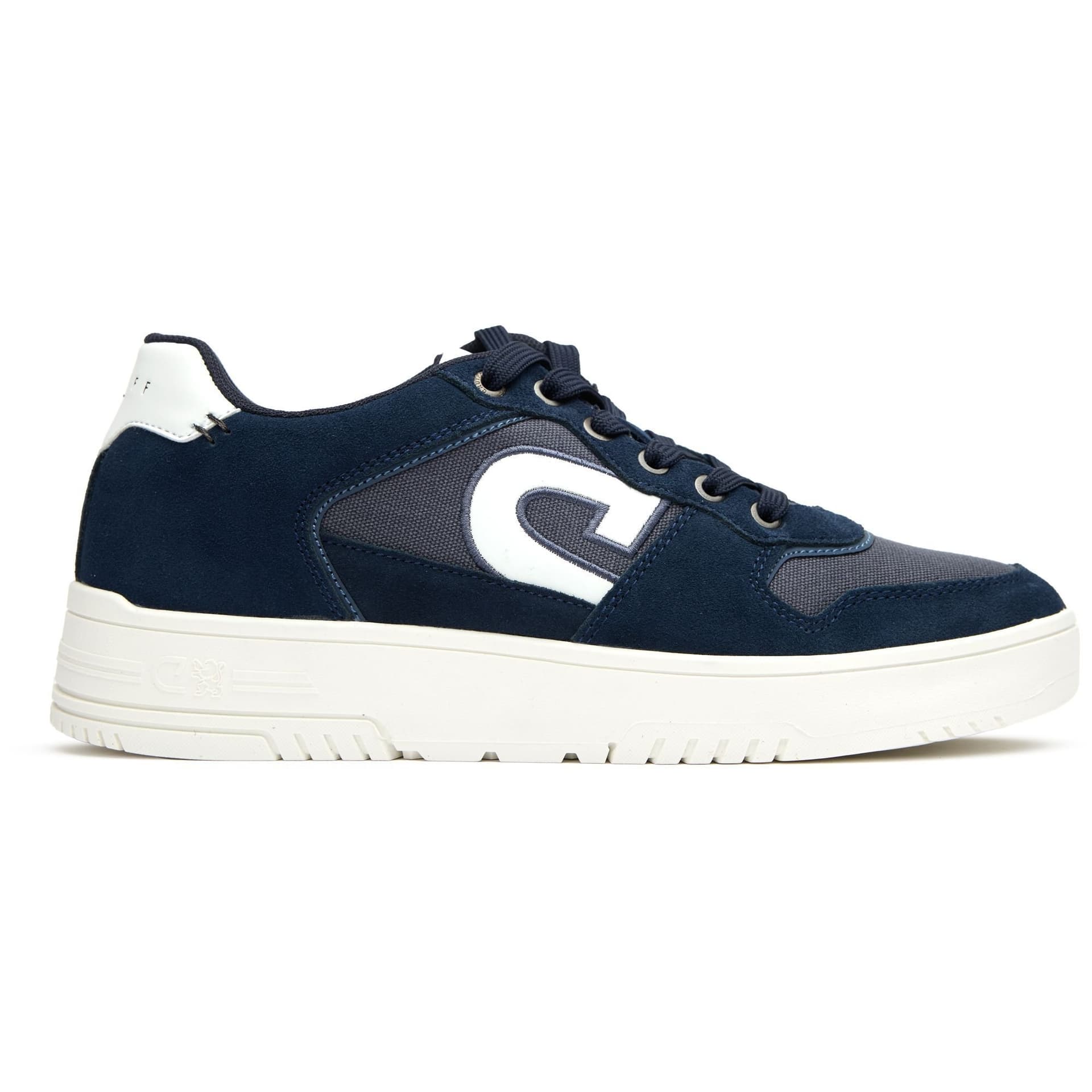 Cruyff Cruyff Men's Royal Trainers in Blue