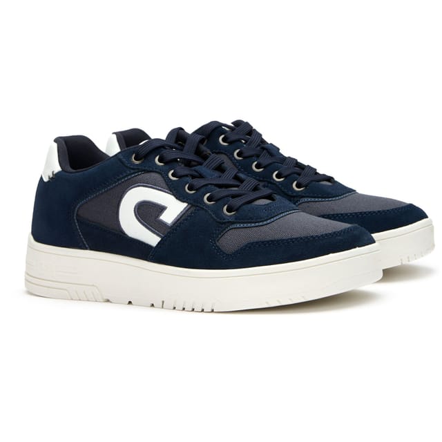 Cruyff Cruyff Men's Royal Trainers in Blue - 2
