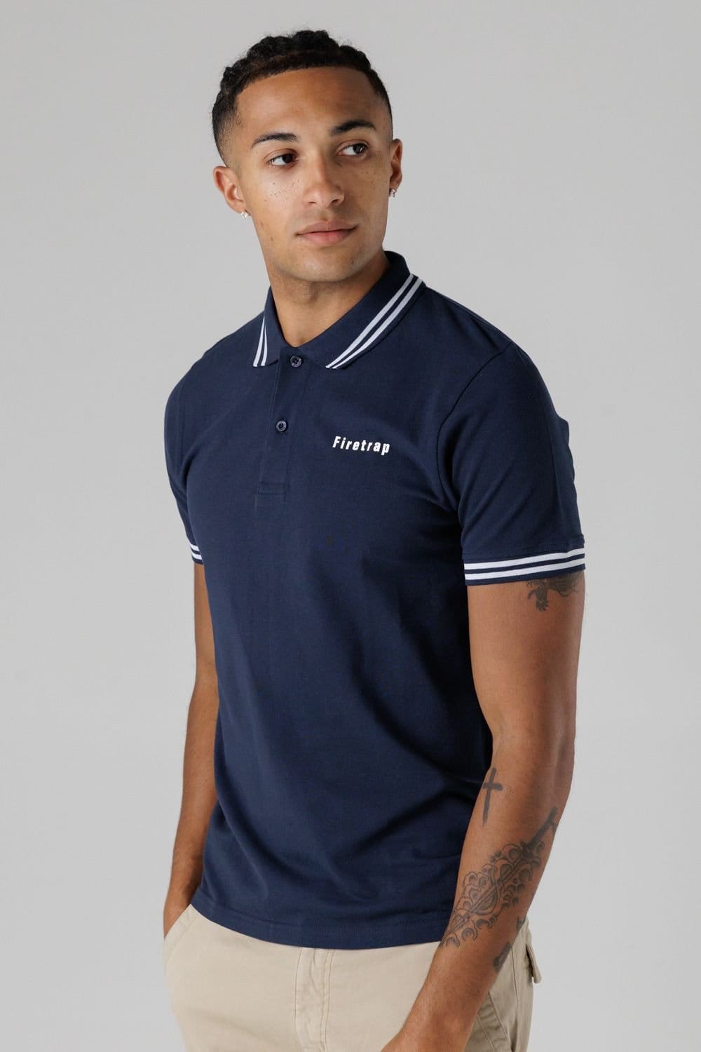 navy